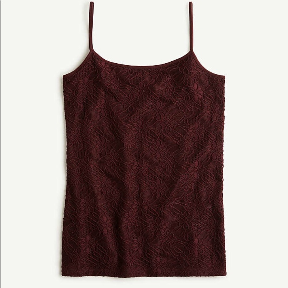 Ann Taylor // camisole